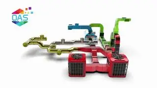 HVAC Building Automation Symbols