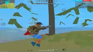 30 Fps :D💻🐣Unknown player 2gb Ram 💗 Free Fire Highlights🇧🇷 SMART GAGA⚡