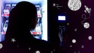 ART VLOG + КОСМИЧЕСКИЙ БОРЩ | Artplay & Винзавод | Настя Джей