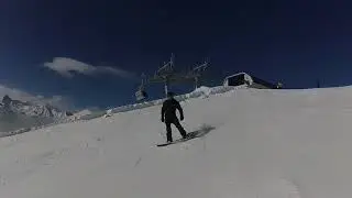 Gudauri 2019
