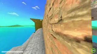 CRAB GAME