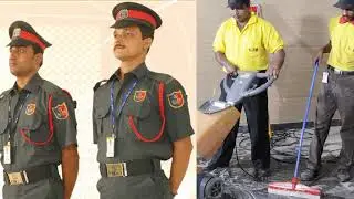 Exclusive Services of S&IB