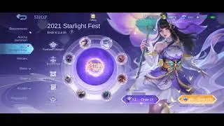 Gaano ka kamalas sa 2021 Starlight fest