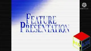 Paramount Feature Presentation (1996) Enhanced with Electric Module 1.0