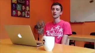 IT -сфера. Плюсы и минусы быть программистом. Интервью