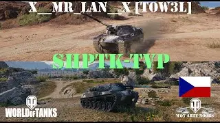 ShPTK-TVP - x__Mr_Lan__x [TOW3L]