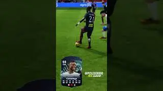Eduardo Camavinga 93 OVR TEAM OF THE SEASON MOMENTS  