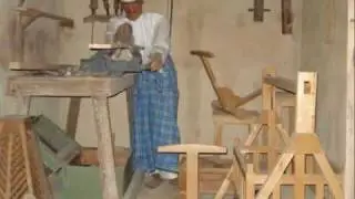 النجا ر البالتوكي  Menuisier 0o