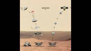 Space Policy Edition: Mars Sample Return, but at what (fixed) price? - Planetary Radio