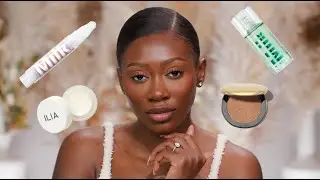 DON'T SLEEP ON CLEAN BEAUTY!