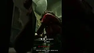 Outlast Trials Hid in a locker and saw a terrible massacre