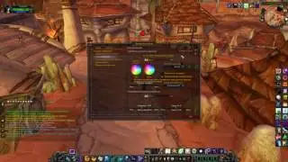 Addon Deadly Boss Mods. Setting.