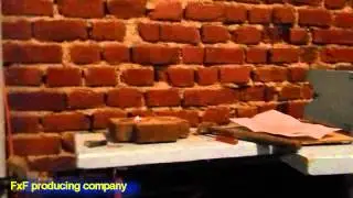 Свинцовый сурик с серебрянкой и ПАМ. Мощный состав