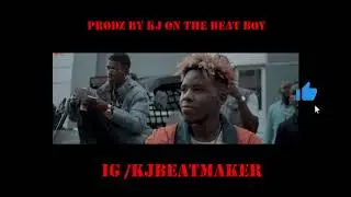 (Gratis) Instrumental Trap Kreyol OK Dexter Beat rap kreyol