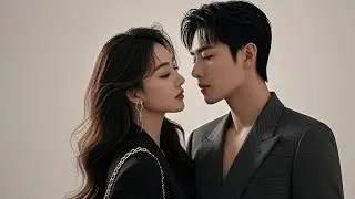 Aku ingin pergi, tapi aku tetap terjerumus dalam cintanya yang mendominasi