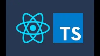 React Typescript 2021 | Getting familiar Part 1| (Raw)