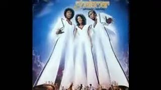 Ooh Baby Baby - Shalamar - 1977