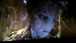 Стражи галактики 2 - Сцена после титров