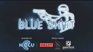 Black Mesa: Blue Shift ★Chapter 1★ [1440p 60fps]