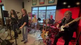 Heart n Soul at Mighty River Brewing