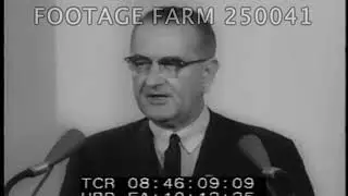 1964, Gulf of Tonkin - 250041-25 | Footage Farm Ltd