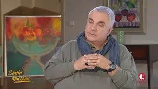 SENİN MUCİZEN - HALİL ERGÜN
