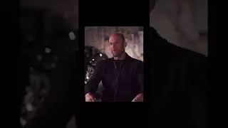 Заряд мотивации от Джейсона Стетхема