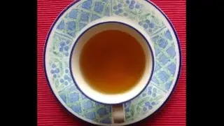 Kitchen remedy - Ajwain water (for indigestion, gas problem and loss of appetite )