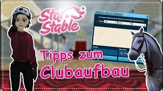 😉 8 TIPPS zum CLUBAUFBAU || SSO