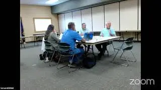 July 30, 2024 11:00 a.m. Finance and Administration Committee Meeting