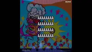 IIIIIIII - Suno AI generated EDM track