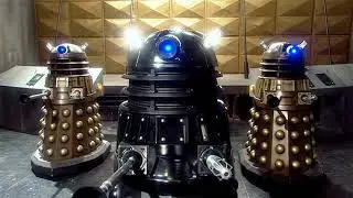 Exterminate! (Sparta Cyberus Remix)
