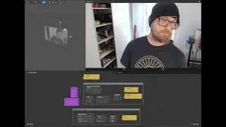 2D Face Tracking in Spark AR