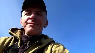 Днепр. Разведка с фидером.