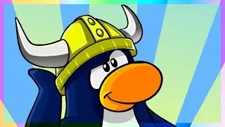 Viking Helmets 🔱 | Club Penguin Rewritten