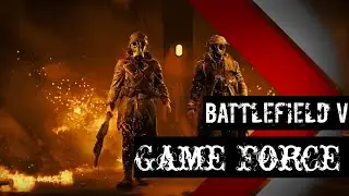 Battlefield V :- how to Install Battlefield V Game in your PC 😜 | GameForce 😎