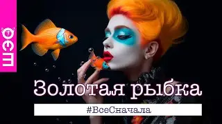 Золотая рыбка