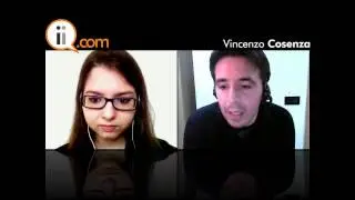 Intervistato.com | Vincenzo Cosenza @vincos