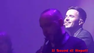 Andrea Sannino - Musica (Live)