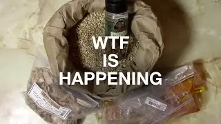 Mystery Beer Theater!