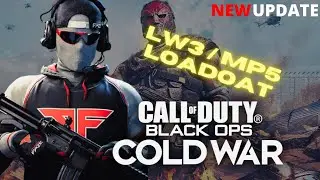 COD TDM