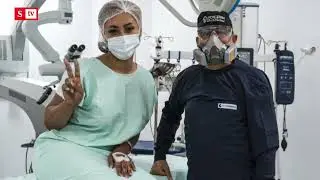 Entrevista Semana Noticias al Dr. Antonio Ballestas