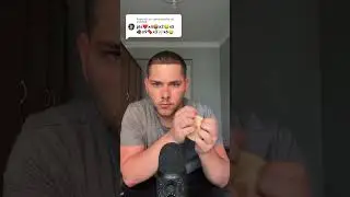 ASMR EMOJI CHALLENGE ❤️🤬🤑🪵🍫🦷😝