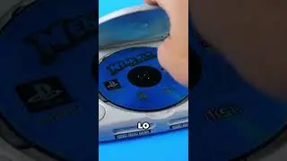 The trick that fooled the PlayStation?