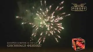 Салют ФЕНИКС