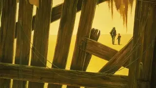 Behind Blue Eyes (From The Dark Tower Movie Trailer)