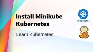[ Kube 4 ] Single node Kubernetes Cluster with Minikube