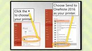 Troubleshooting Assignment: Saving and Printing
