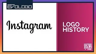 Instagram Logo History | Evologo [Evolution of Logo]