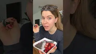 Do yoj like #acaibowls ? 💟 #skinfood #skincare #beautyhack